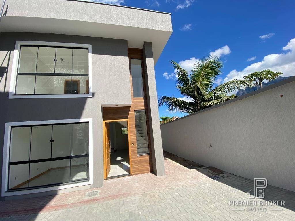 Casa de Condomínio à venda com 3 quartos, 105m² - Foto 2