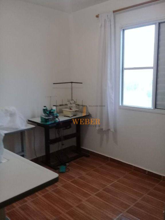 Apartamento à venda com 2 quartos, 47m² - Foto 12