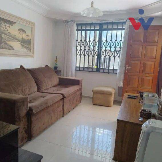 Sobrado à venda com 3 quartos, 123m² - Foto 16