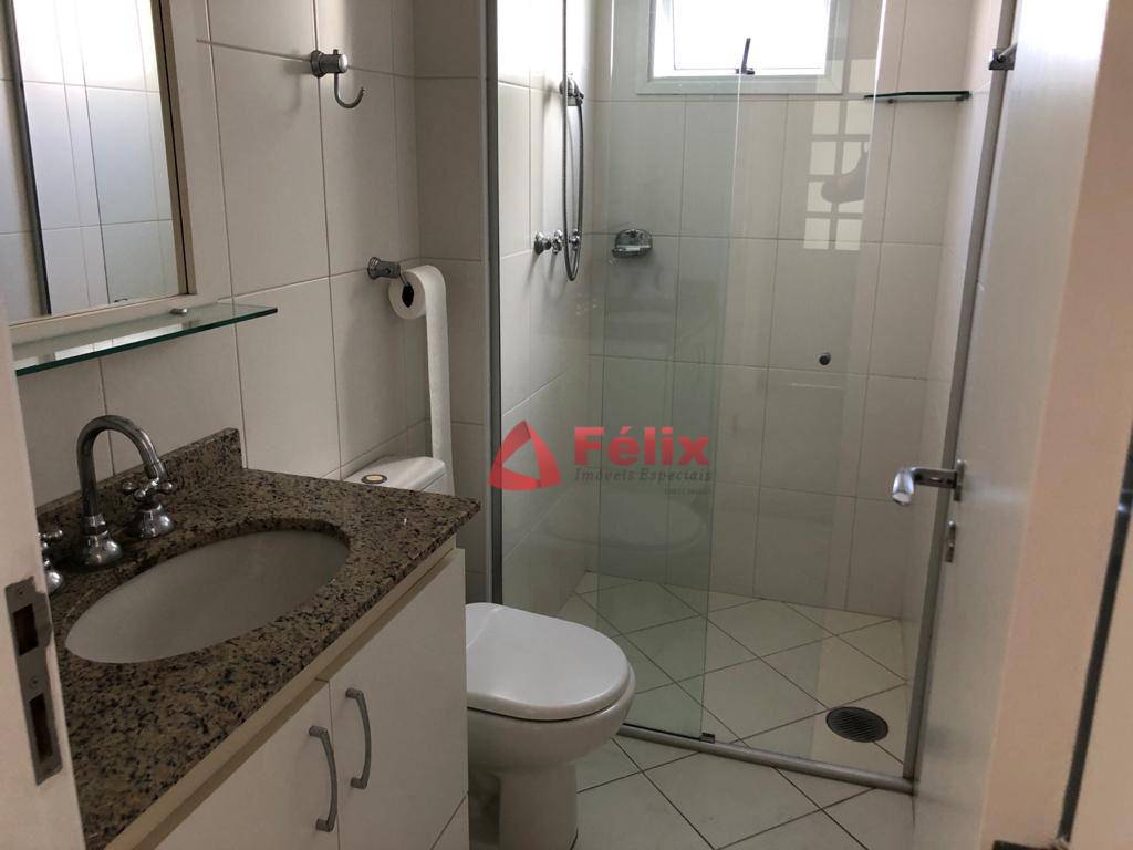 Apartamento à venda com 3 quartos, 89m² - Foto 7