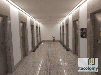 Conjunto Comercial-Sala para alugar, 562m² - Foto 4