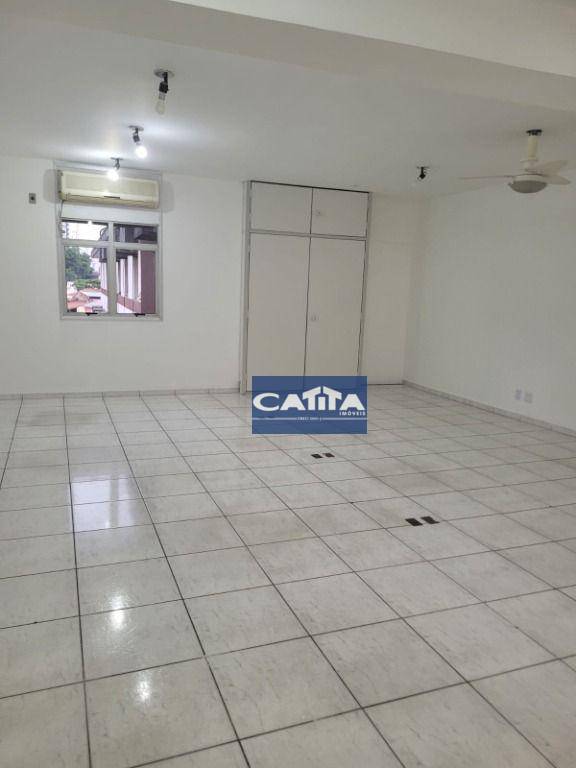 Conjunto Comercial-Sala para alugar, 54m² - Foto 19