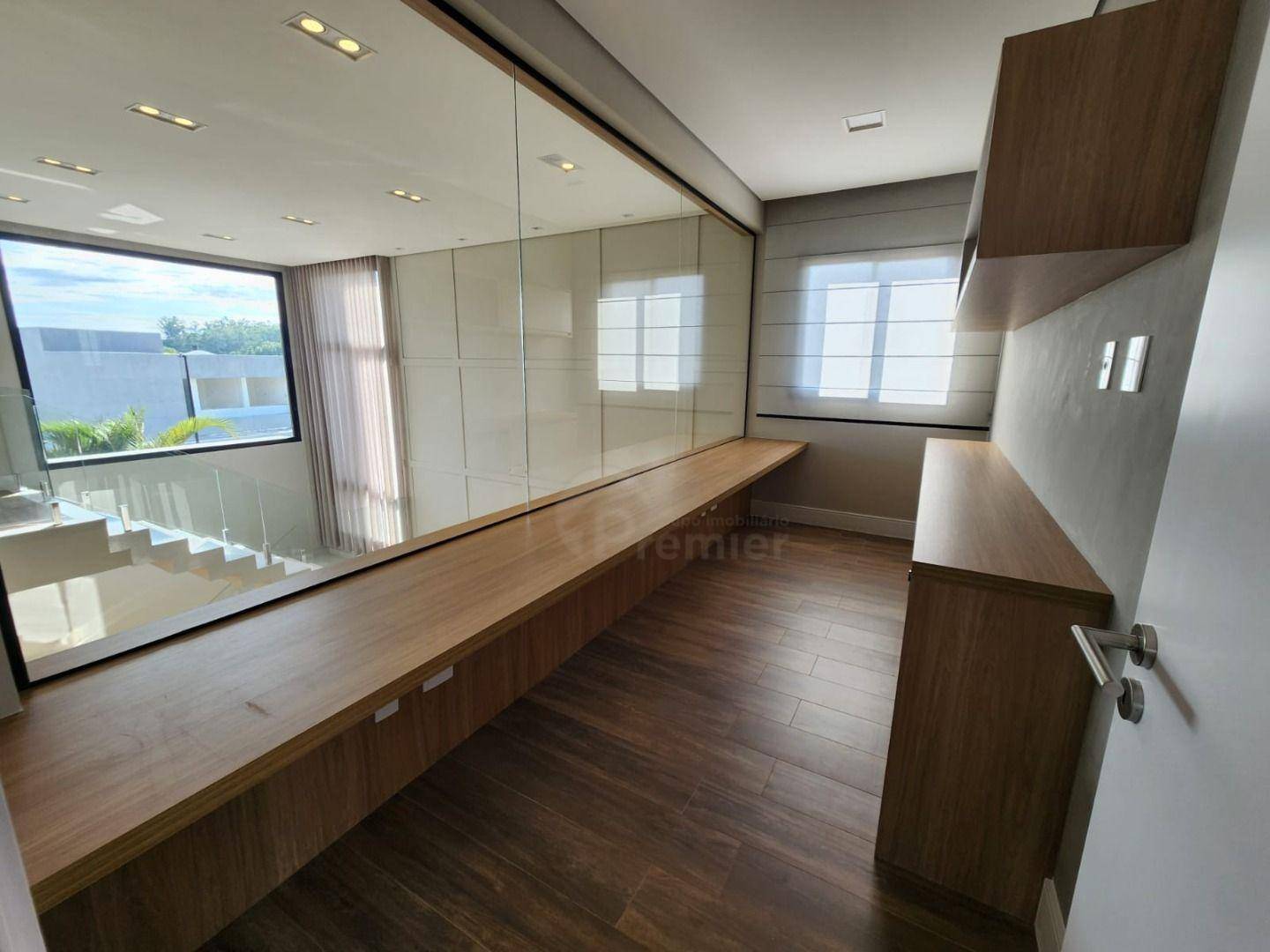 Casa de Condomínio à venda com 4 quartos, 415m² - Foto 25