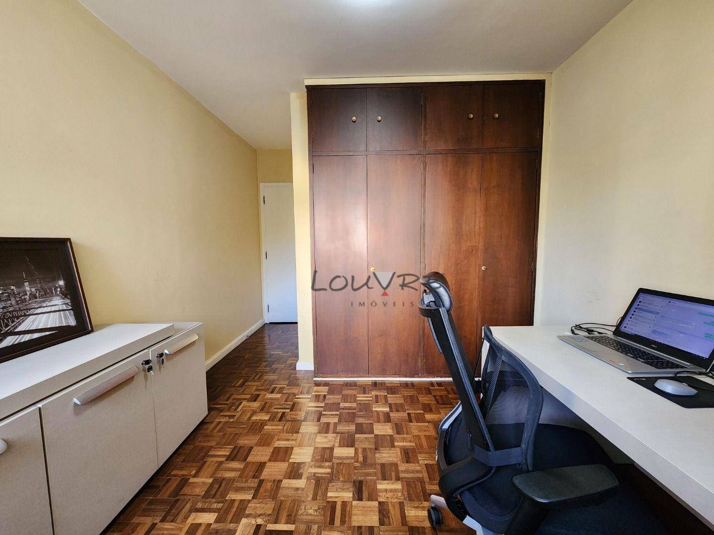 Apartamento para alugar com 4 quartos, 178m² - Foto 17