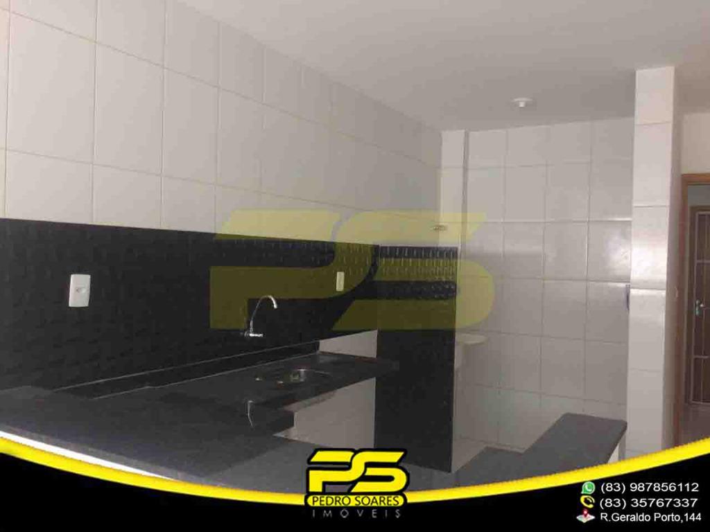 Apartamento à venda com 2 quartos, 53m² - Foto 10