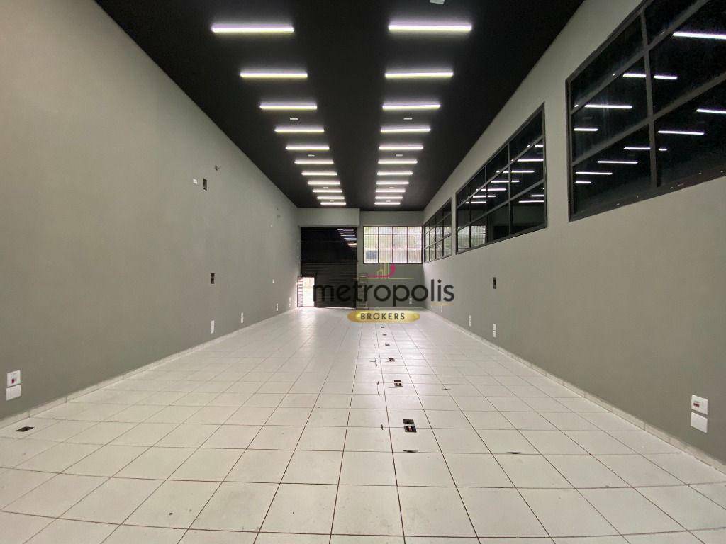 Prédio Inteiro à venda e aluguel, 429m² - Foto 4