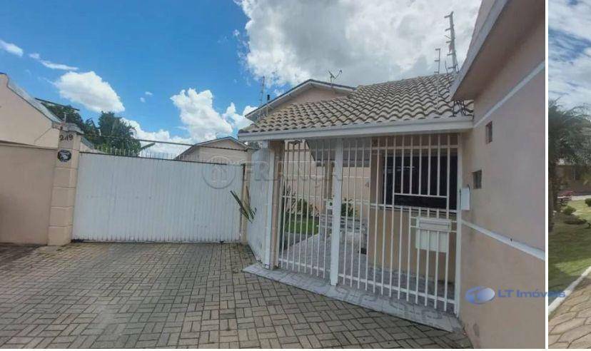 Sobrado à venda com 2 quartos, 85m² - Foto 7