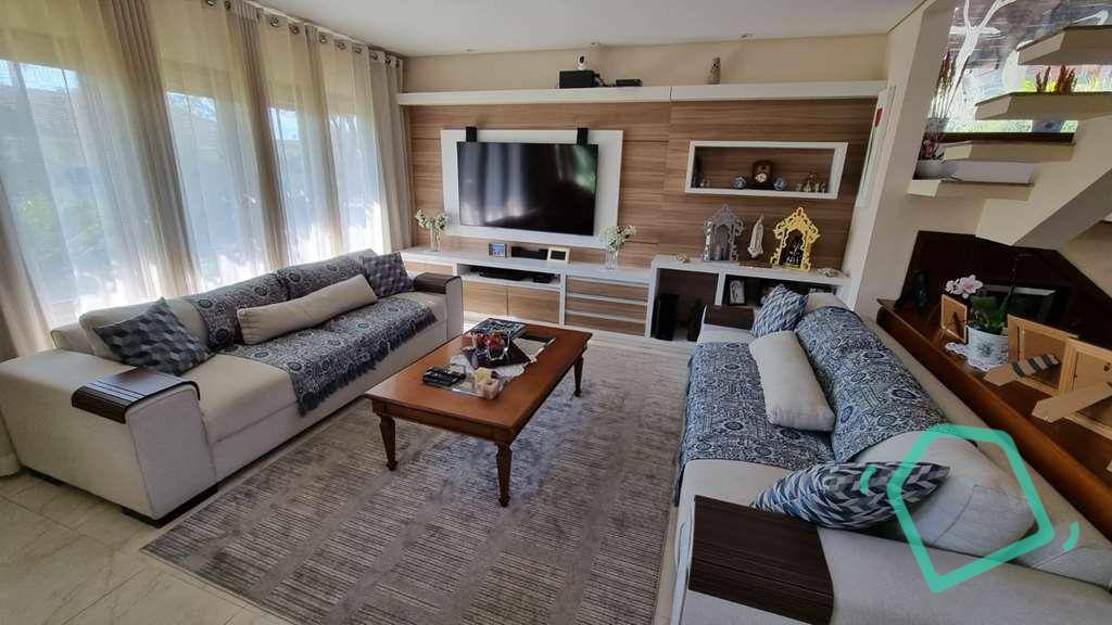 Casa de Condomínio à venda com 4 quartos, 600M2 - Foto 5