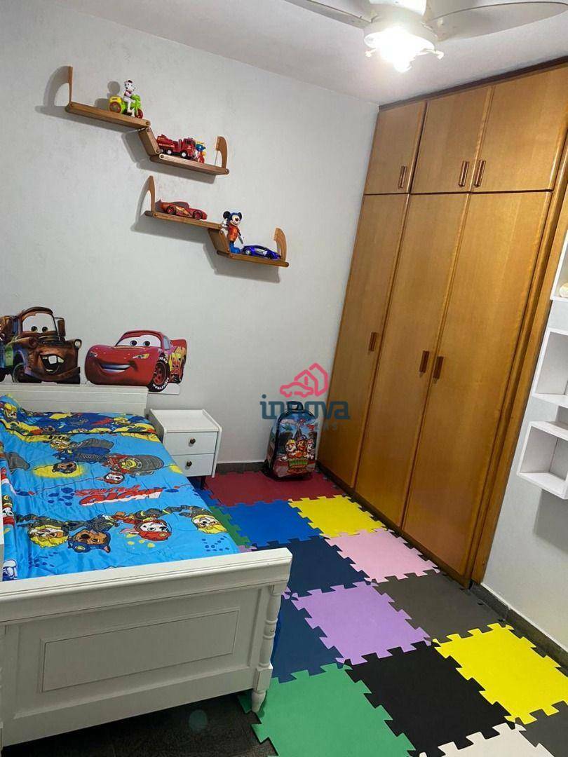 Sobrado à venda com 3 quartos, 125m² - Foto 41