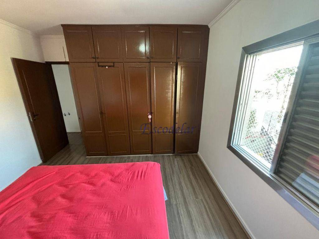 Apartamento à venda com 2 quartos, 82m² - Foto 8