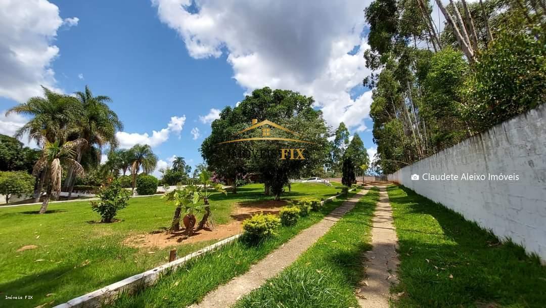 Fazenda à venda com 5 quartos, 500m² - Foto 9