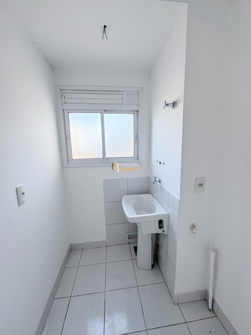 Apartamento à venda com 3 quartos, 65m² - Foto 12