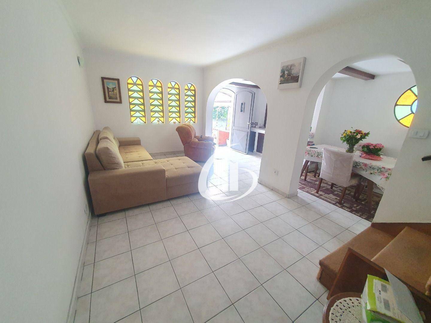 Sobrado à venda com 3 quartos, 150m² - Foto 2