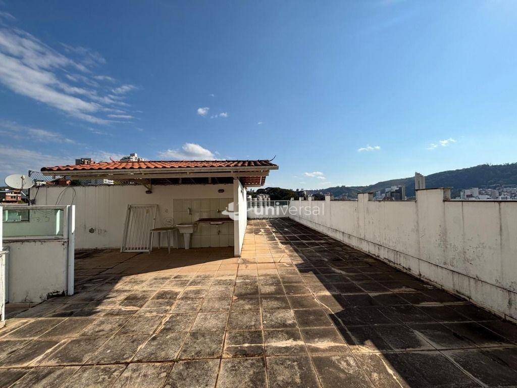 Cobertura, 3 quartos, 176 m² - Foto 2