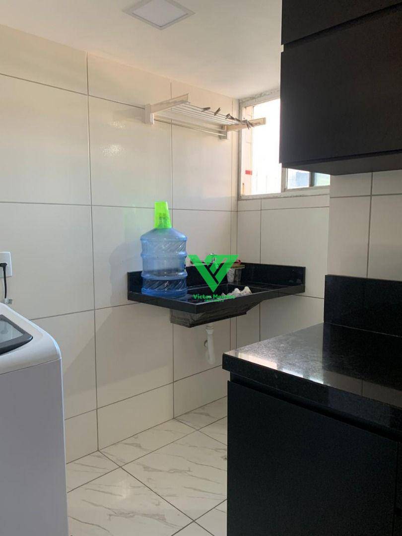 Apartamento à venda com 3 quartos, 153m² - Foto 16