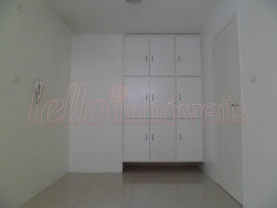 Apartamento para alugar com 3 quartos, 127m² - Foto 14