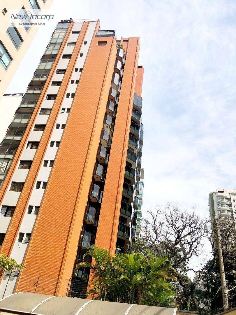 Apartamento à venda com 4 quartos, 173m² - Foto 46