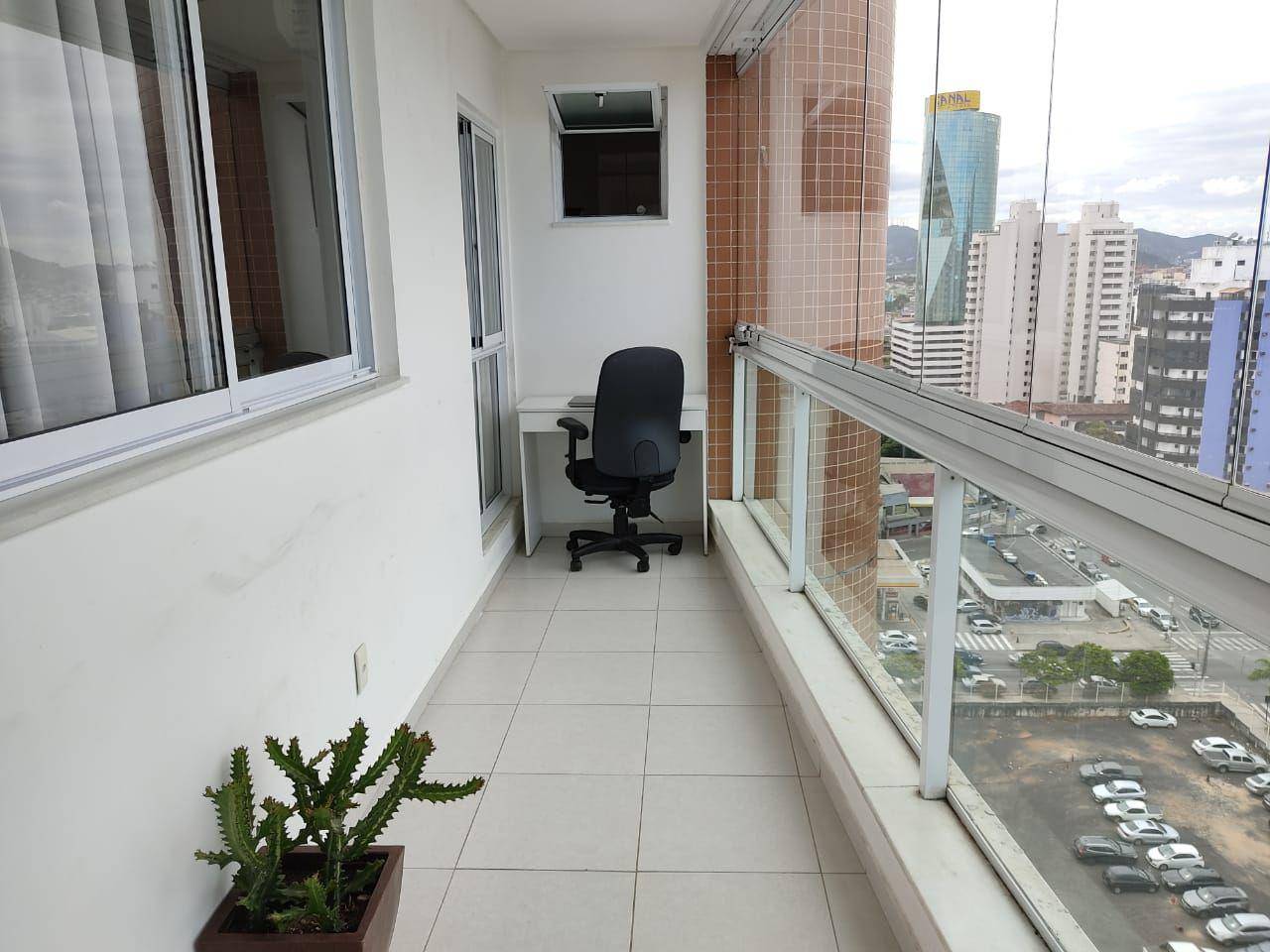 Cobertura à venda com 2 quartos, 190m² - Foto 10