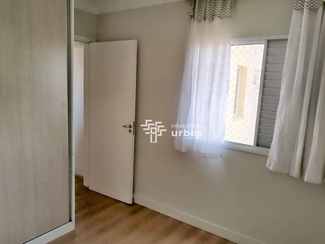 Apartamento à venda com 2 quartos, 52m² - Foto 15