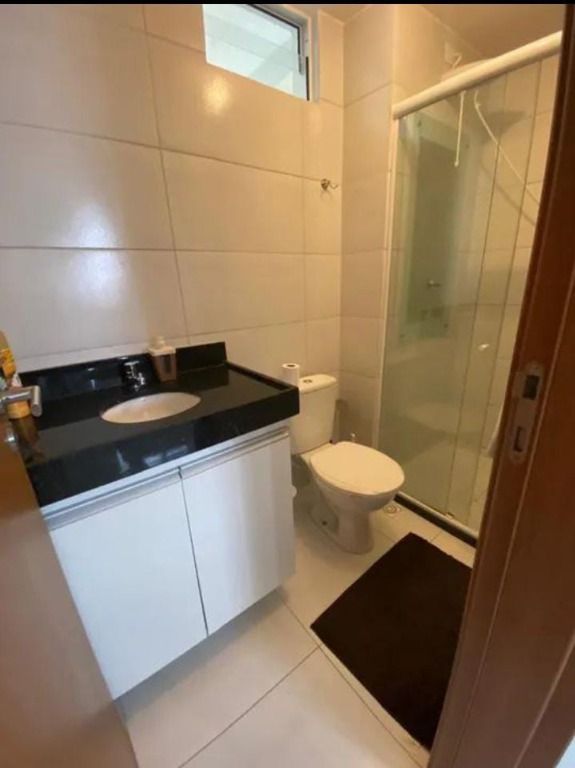 Apartamento à venda com 2 quartos, 57m² - Foto 8