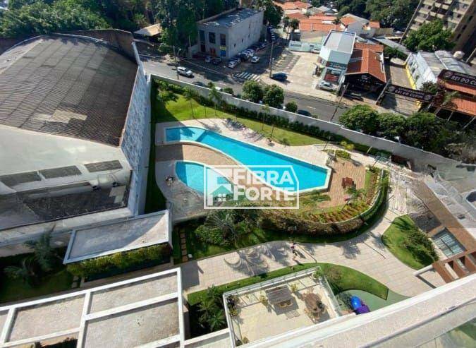 Apartamento à venda com 3 quartos, 125m² - Foto 9