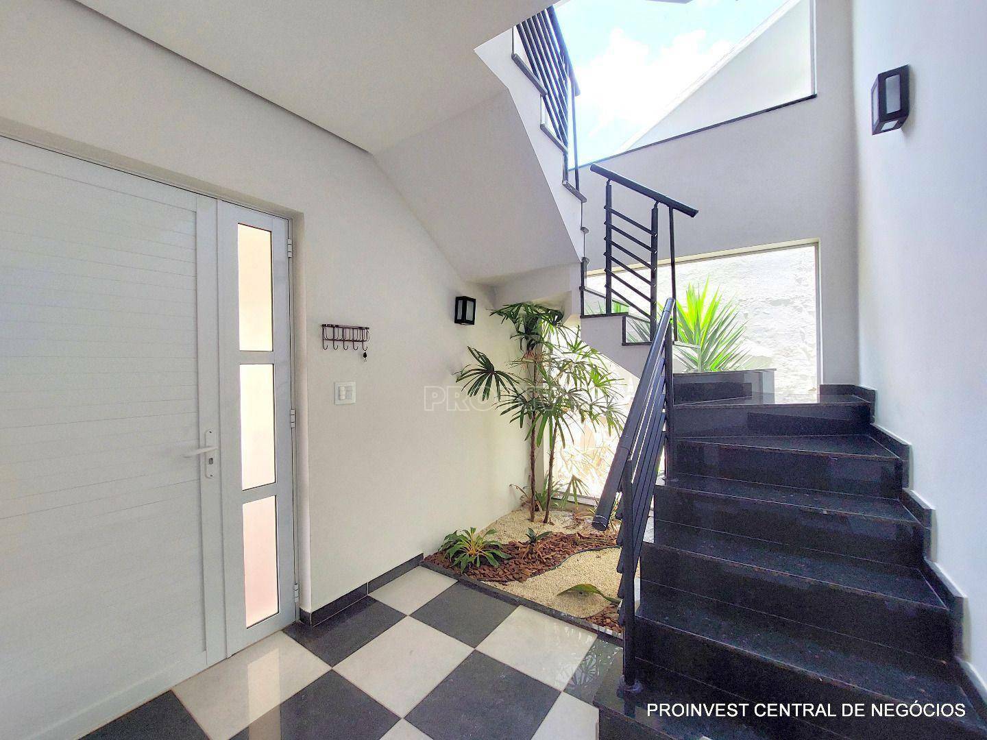 Casa de Condomínio à venda com 3 quartos, 260m² - Foto 34