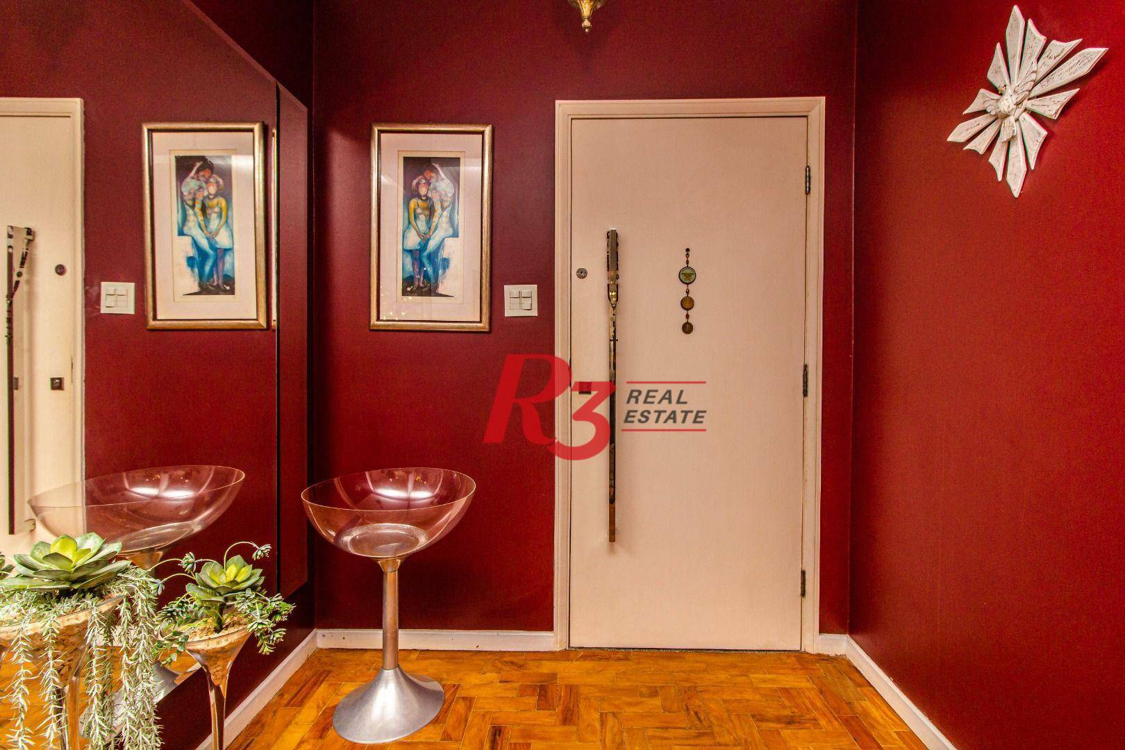 Apartamento à venda com 2 quartos, 103m² - Foto 9