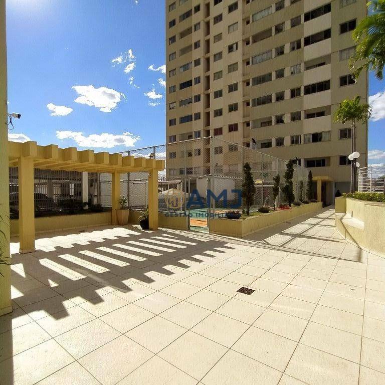 Apartamento à venda com 3 quartos, 74m² - Foto 16