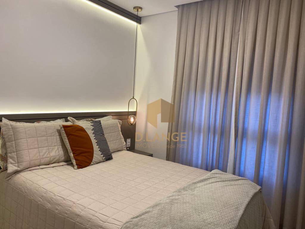 Apartamento à venda com 2 quartos, 60m² - Foto 10