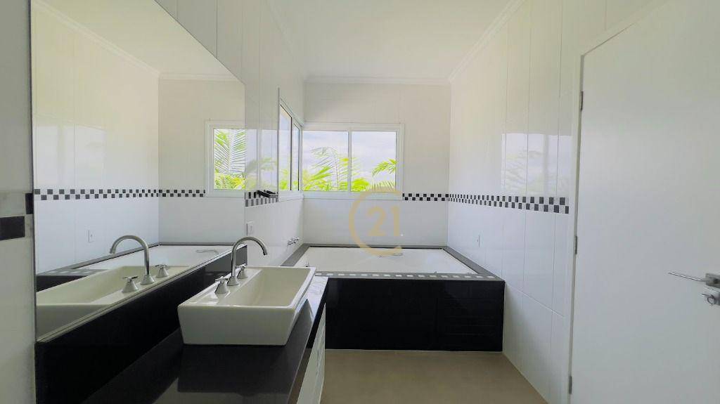 Casa de Condomínio à venda e aluguel com 4 quartos, 594m² - Foto 22