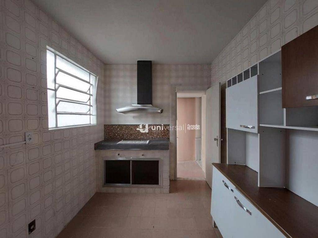 Apartamento à venda com 3 quartos, 149m² - Foto 9
