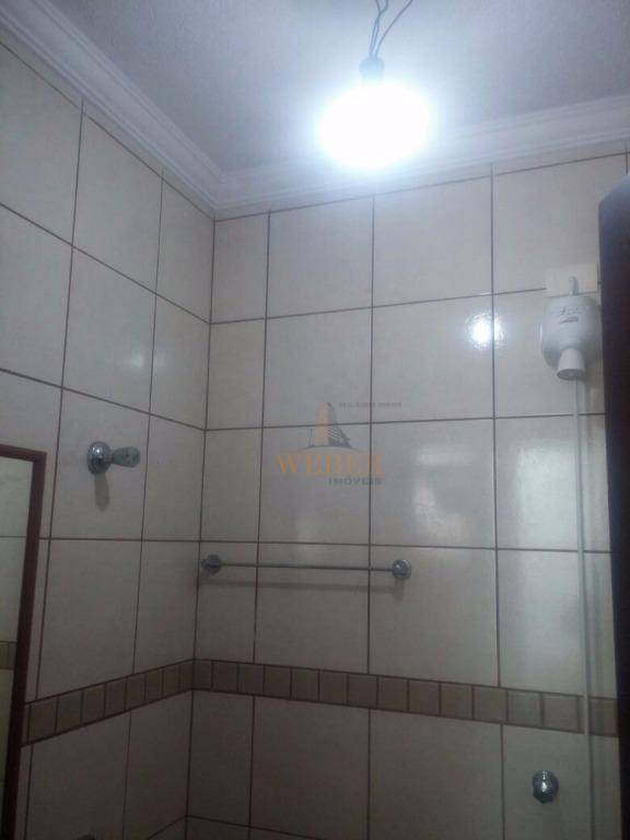 Casa de Condomínio à venda com 3 quartos, 200m² - Foto 22