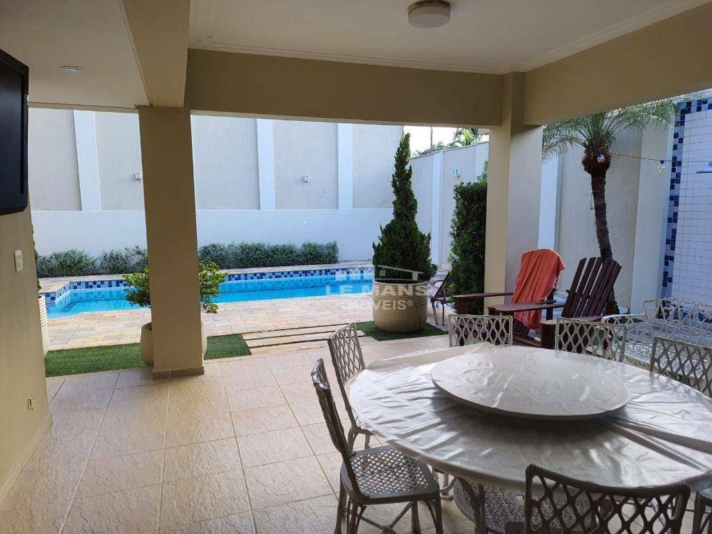 Casa à venda com 4 quartos, 431m² - Foto 18