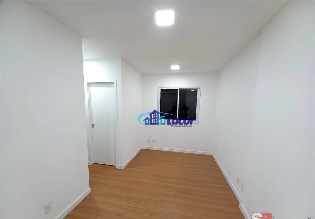 Apartamento à venda com 2 quartos, 43m² - Foto 8