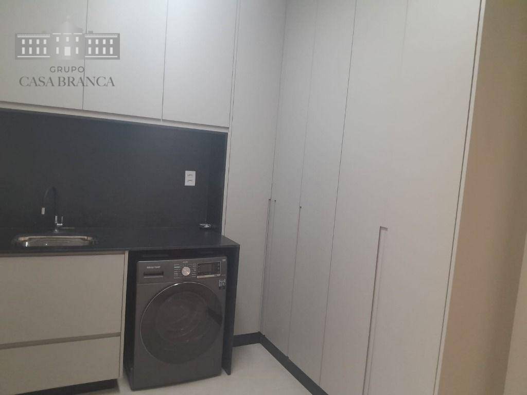 Casa de Condomínio à venda com 3 quartos, 224m² - Foto 10