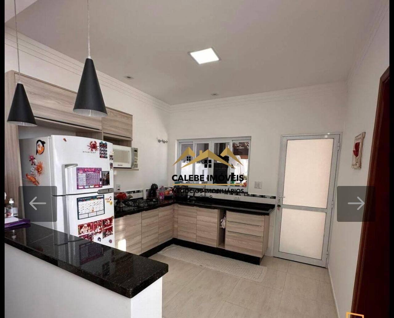 Sobrado, 3 quartos, 170 m² - Foto 4