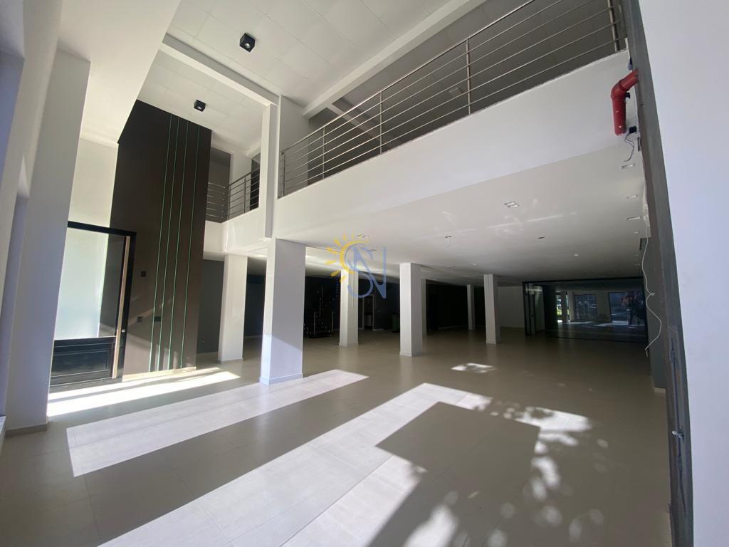 Conjunto Comercial-Sala para alugar, 596m² - Foto 1