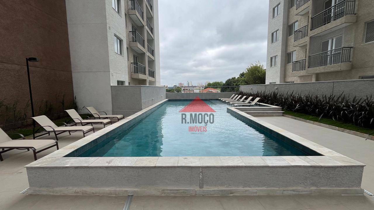 Apartamento, 2 quartos, 34 m² - Foto 46