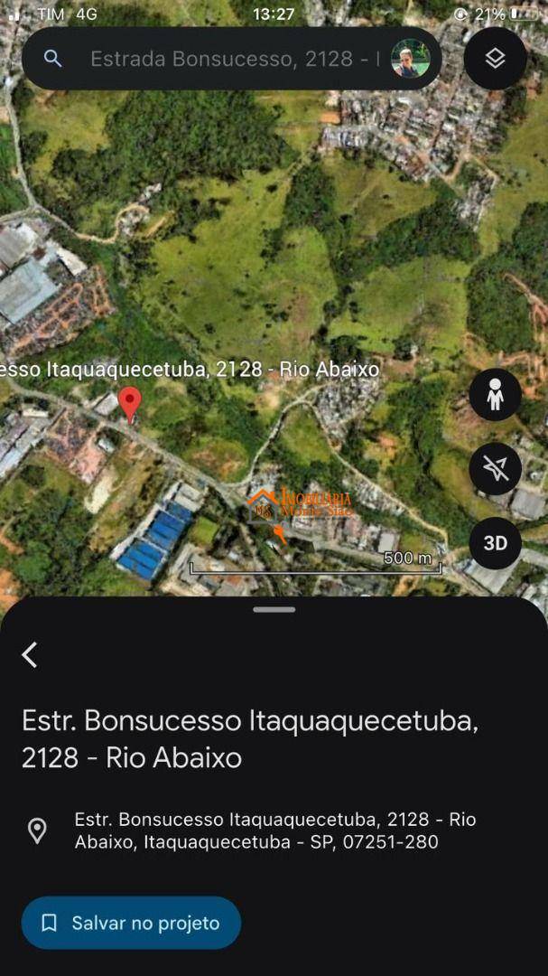 Terreno à venda, 54000M2 - Foto 2