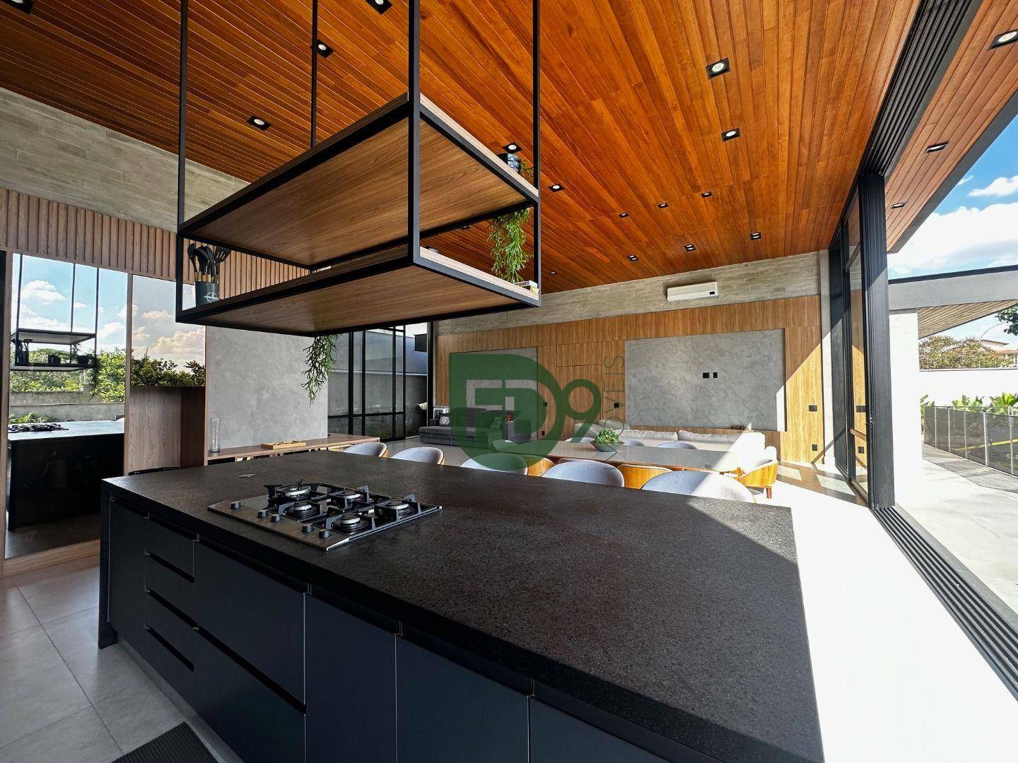 Casa de Condomínio à venda com 3 quartos, 302m² - Foto 13