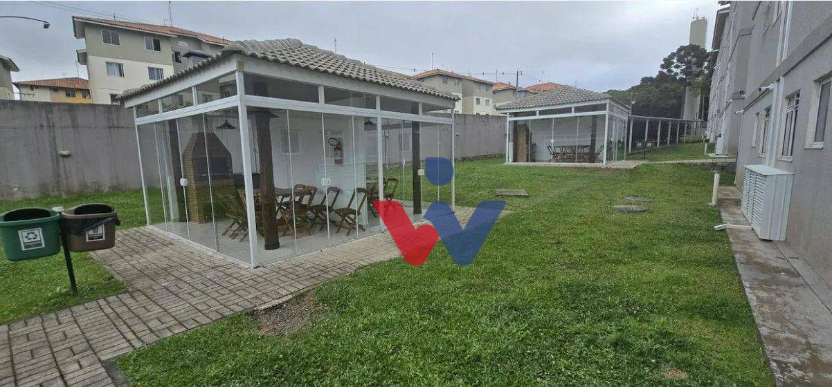 Apartamento à venda com 2 quartos, 49m² - Foto 1