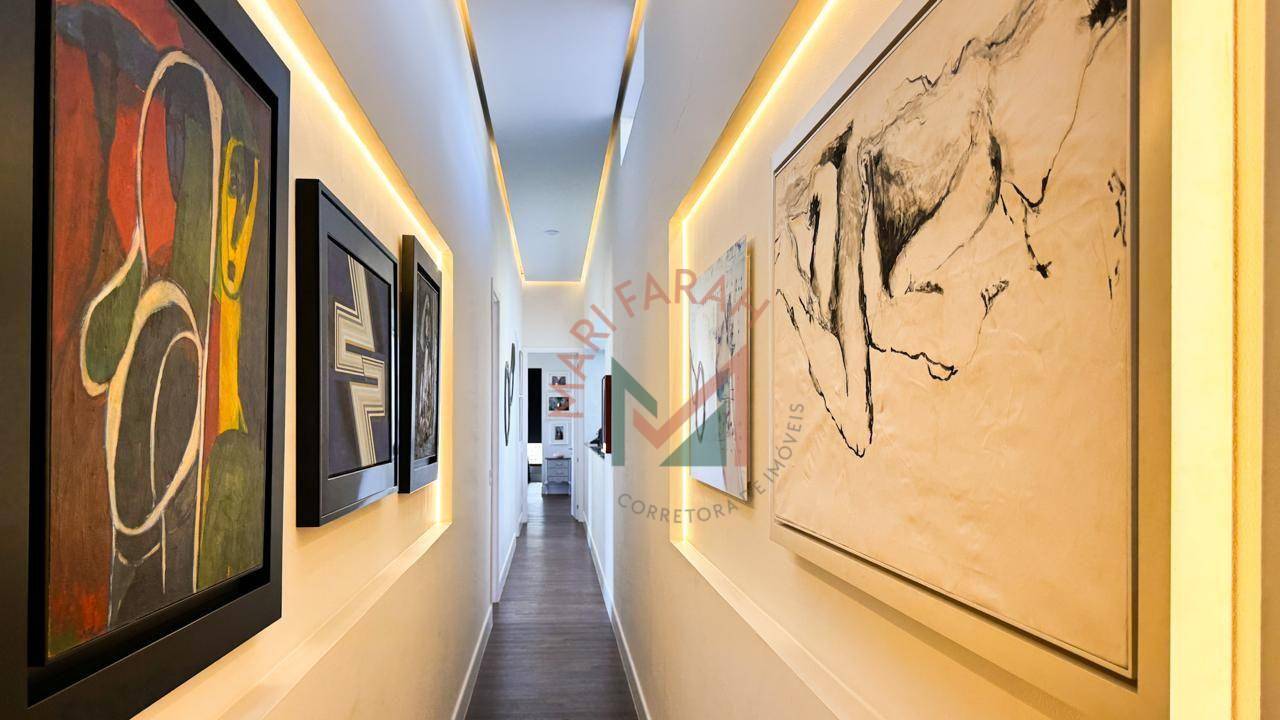 Casa de Condomínio, 4 quartos - Foto 32