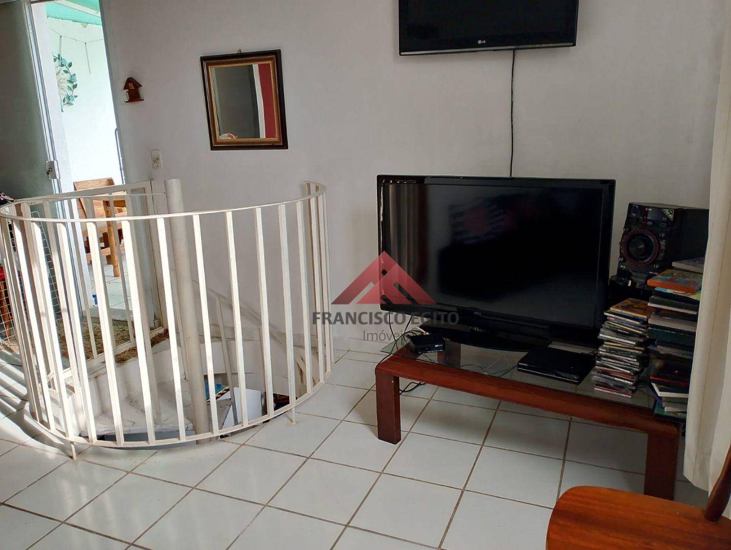 Cobertura à venda com 3 quartos, 100m² - Foto 14