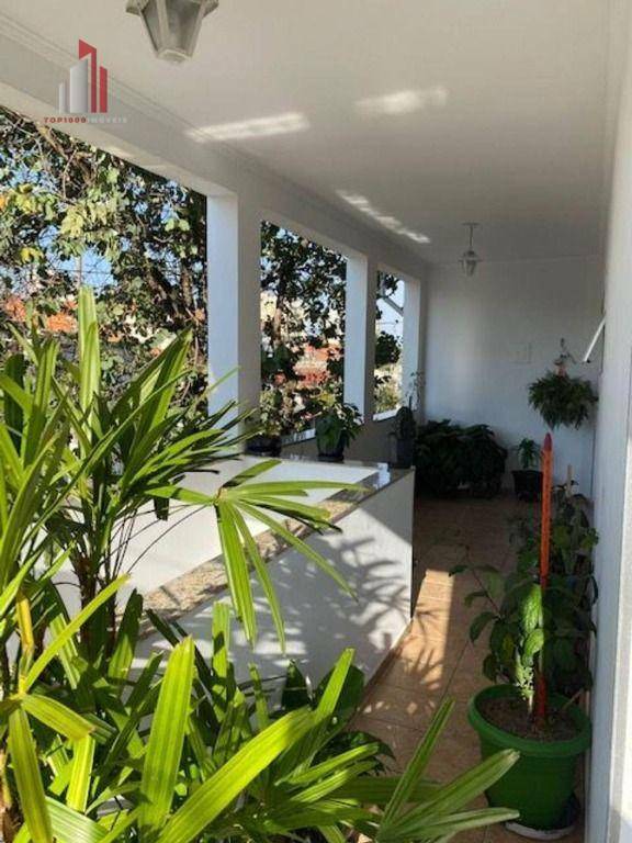 Sobrado à venda com 4 quartos, 414m² - Foto 16