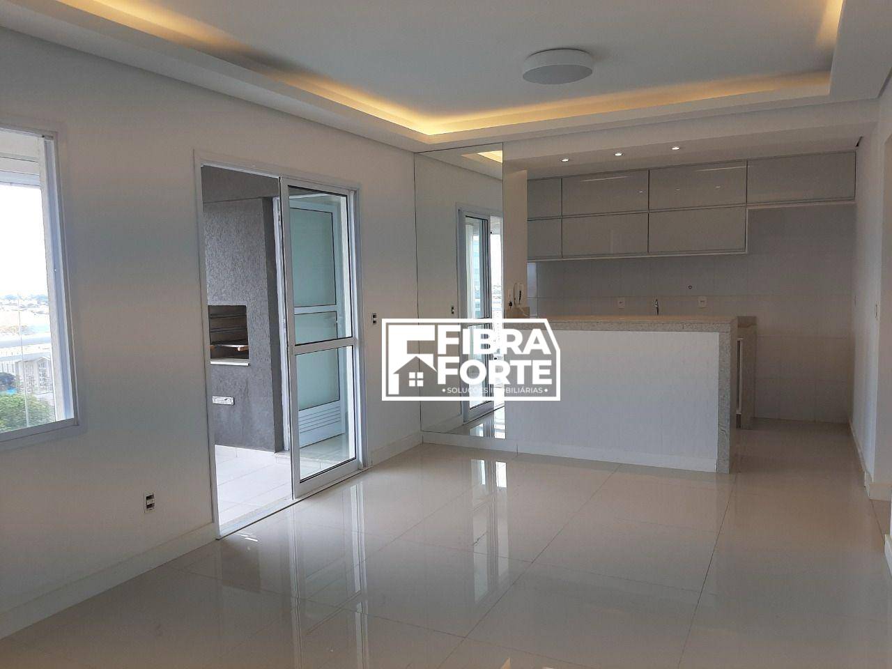 Apartamento, 3 quartos, 91 m² - Foto 2