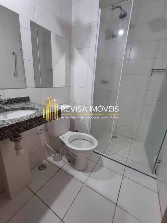 Apartamento à venda com 2 quartos, 44m² - Foto 18