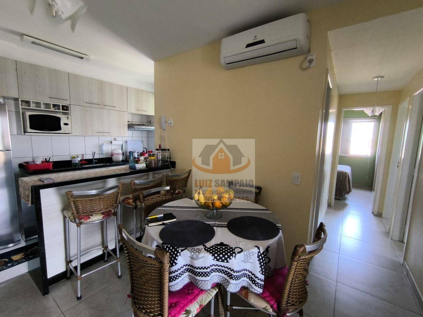 Apartamento, 3 quartos, 71 m² - Foto 4