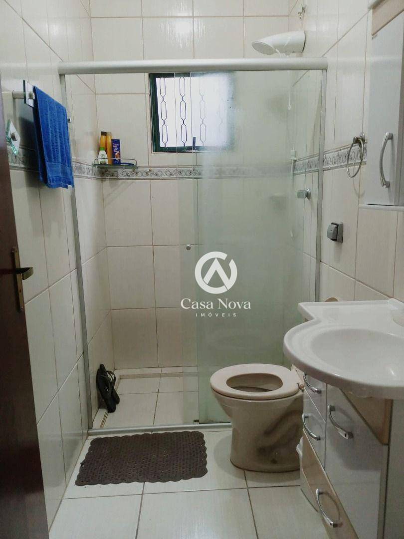 Casa à venda com 3 quartos, 120m² - Foto 7