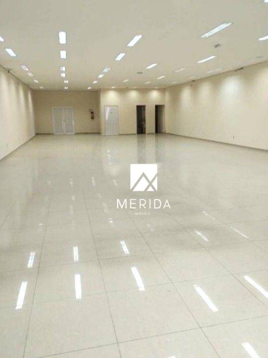 Prédio Inteiro para alugar, 863m² - Foto 4