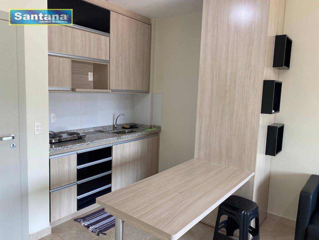 Apartamento à venda com 2 quartos, 69m² - Foto 1